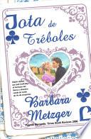 Jota de tréboles