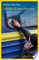 Journal d'une invasion