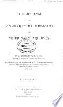 Journal of Comparative Medicine and Surgery