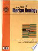 Journal of Iberian Geology