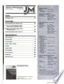 Journal of Micrographics
