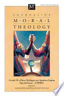 Journal of Moral Theology, Volume 10, Special Issue 2