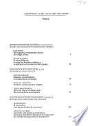 Journal of philosophy of life sciences