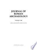 Journal of Roman Archaeology