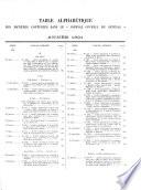 Journal officiael