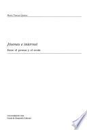 Jóvenes e internet
