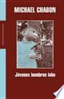 Jóvenes hombres lobo