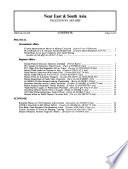 JPRS Report