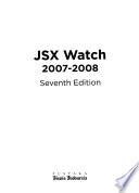 JSX Watch