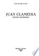 Juan Clamedio