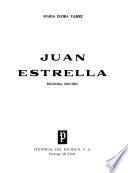 Juan Estrella