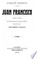Juan Francisco