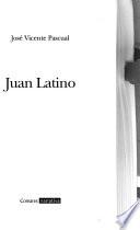 Juan Latino