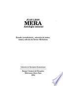 Juan León Mera