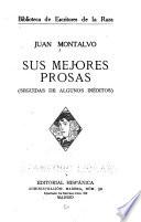 Juan Montalvo