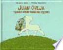 Juan Oveja también quiere tener una persona