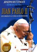 Libro Juan Pablo II