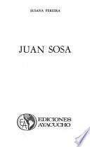 Juan Sosa
