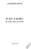 Juan Valera