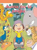 Juana en la jungla (Jenny in the Jungle)