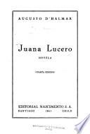 Juana Lucero
