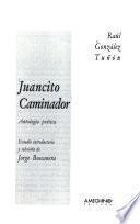 Juancito caminador