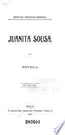 Juanita Sousa