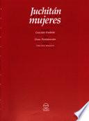 Juchitán de las mujeres