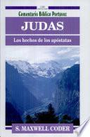 Judas: los hechos de los apostatas