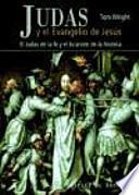 Judas y el evangelio de Jesús