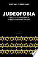 Judeofobia