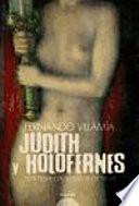 Judith y Holofernes