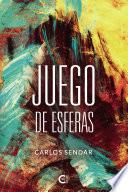 Juego de esferas