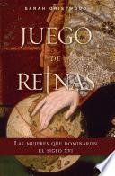 Juego de reinas (Edición mexicana)