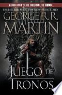Juego de Tronos = A Game of Thrones