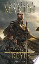 Juego de Tronos Choque de Reyes no 01/03