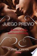 Juego previo