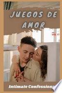 Juegos de Amor (vol 17)