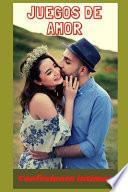 Juegos de Amor (vol 4)