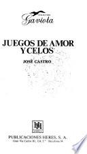 Juegos de amor y celos