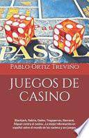Juegos de casino