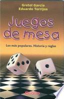 Juegos de Mesa