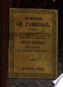 Juegos de prendas