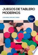 Juegos de tablero modernos
