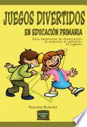 Juegos divertidos en educación primaria