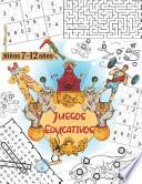 Juegos Educativos