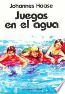 Juegos en el agua