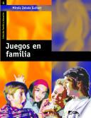 Juegos en familia