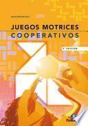 Juegos motrices cooperativos