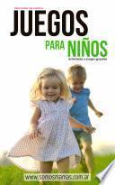 Juegos para Niños 💖
